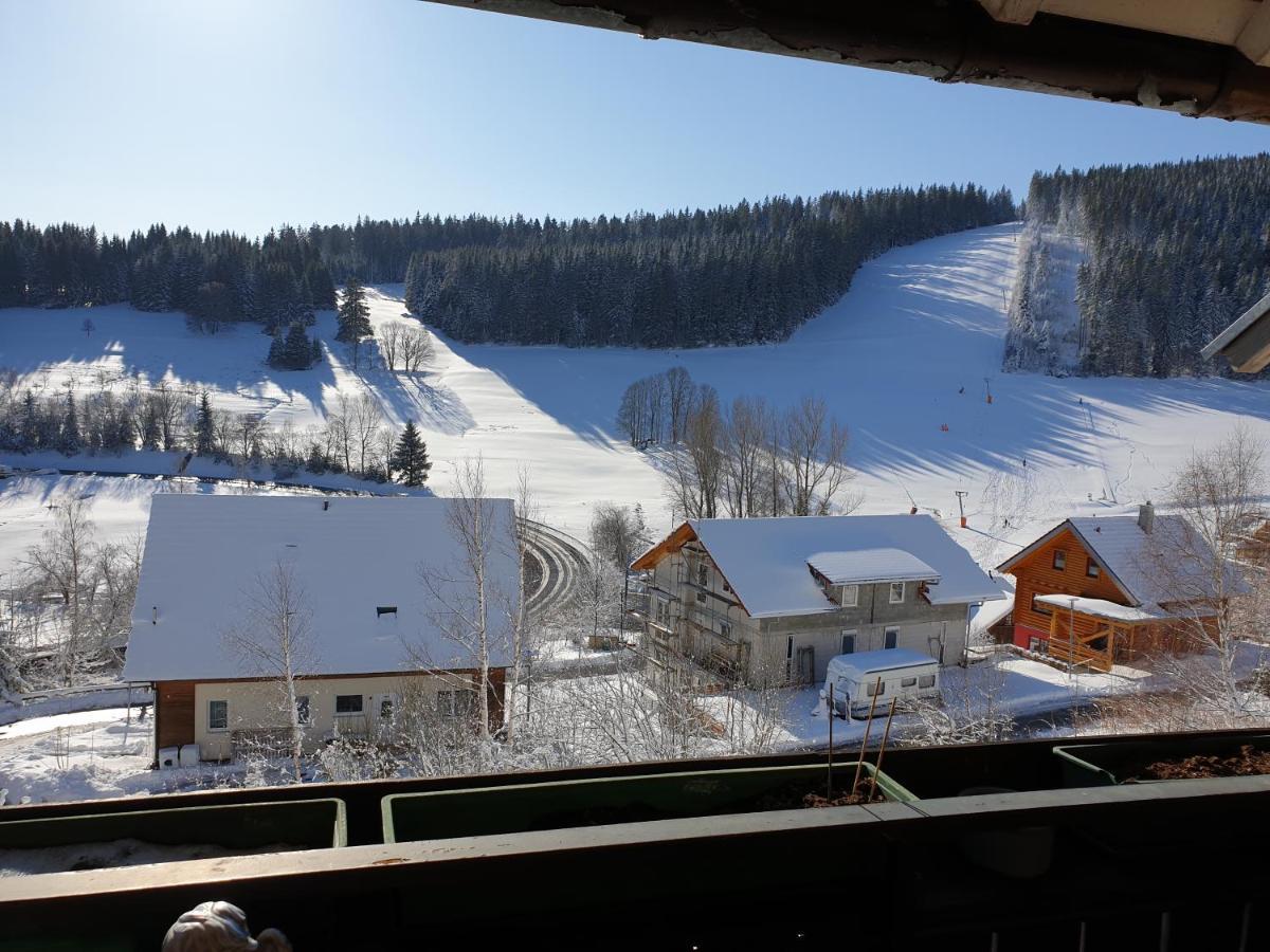 Am Sommerberg - Greschuk Apartments Feldberg (Baden-Wurttemberg) Exterior foto